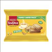 Britannia Toastea Rusk 10₹