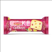 Britannia Cake Gobbles 10