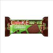Britannia Gobbles Choco Veg Cake