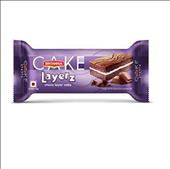 Britannia Cake Layerz 5₹