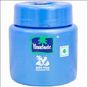 Parachute Coconut Oil Jar 175ml