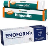 Emoform R Senstive 150g