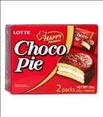 LOTTE CHOCO PIE 56G
