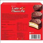 Lotte Choco Pie 18N