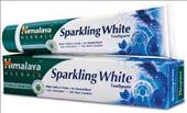 Himalaya Sparkling Toothpaste 150G
