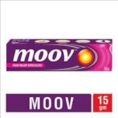 Moov Oinment 15G