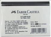FABER STAMPPAD BLACK