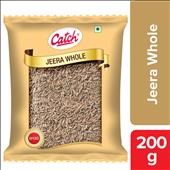 Catch Jeera Whole