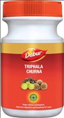 Dabur Triphala Churna 120g