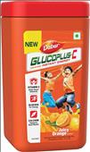 Dabur Glucoplus-C Orange Instant Energy