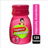 Hajmola Anardana 120N
