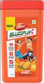 Dabur Glucoplus-C Orange Instant Energy 400gm