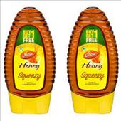 DABUR HONEY SQUEEZY 225G