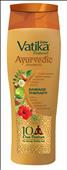 Vatika Ayurvedic Shampoo 180ml