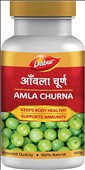 Dabur Amla Churna 100g