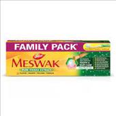 Dabur Meswak Family Pack 300g