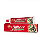 Dabur Babool Toothpaste 26gm