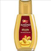 Dabur Almond Hair Oil