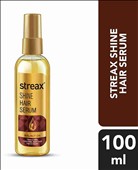 Streax Hair Serum 100ml