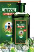 Navratan Extra Cool Oil 100ml