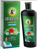 NavratanA Extra Cool Oil 180ml