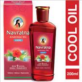 Navratna Cool Oil 180ml