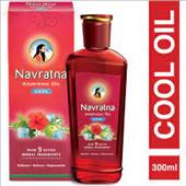 Navratan cool Oil 300ml