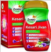Zandu Kesari Jivan 900g