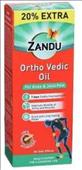Zandu Ortho Vedic Oil