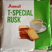 AMUL T SPECIAL RUSK 200 G