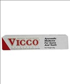 Vicco Vajradanti Paste 50g