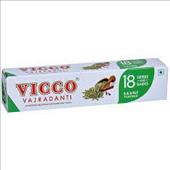 Vicco Vajradanti Saunf Toothpaste