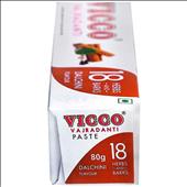Vicco Vajradanti Toothpaste 80g