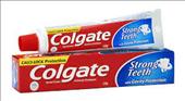 Colgate Strong Teeth Toothpaste 150g