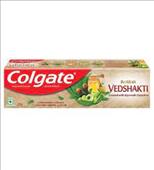Colgate Swarna Vedshakti Toothpaste 200gm