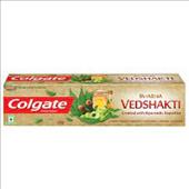 Colgate Swarna Vedshakti 100g