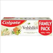 Colgate Vedshakti Toothpaste 300g