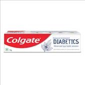 Colgate Diabetics Toothpaste 70g