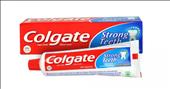 COLGATE STRONG TEETH 100GM