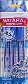 Natraj Gelix Gel Pen