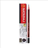 Natraj 621 Bold Hb Pencil 10N