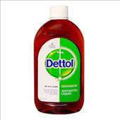 Dettol Antiseptic Liquid 1L