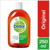 Dettol Antiseptic Liquid 250ml
