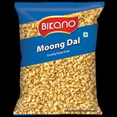 BIKANO MOONG DAL 200G
