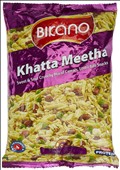 BIKANO KHATTA MEETHA 200G