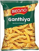 Bikano Ganthiya 200g