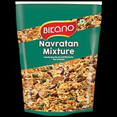 BIKANO NAVRATAN MIX 400G