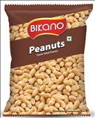 BIKANO PEANUTS SALTED 200GM
