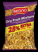 BIKANO DRY FRUIT MIX 200G