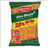 BIKANO ALOO BHUJIA 200G+50G